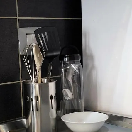 Apartament Galiot