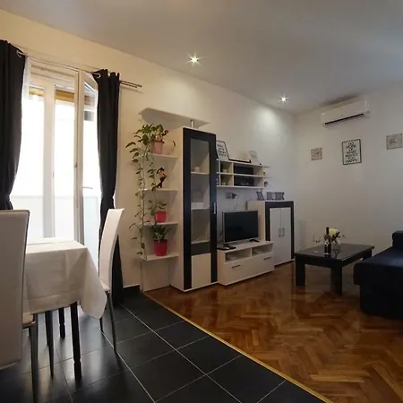 Galiot Apartament