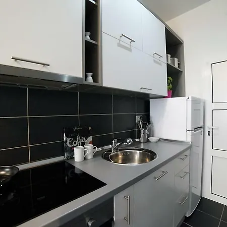 Apartament Galiot Zadar
