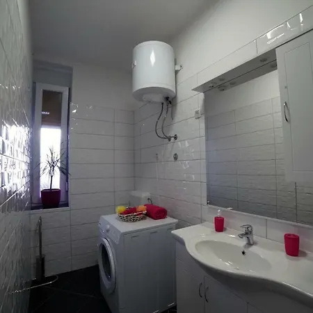 Apartament Galiot *