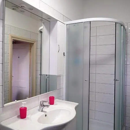 Apartament Galiot Zadar