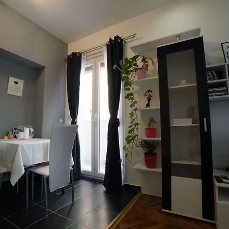 Galiot Apartament *