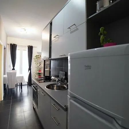 Galiot Apartament *