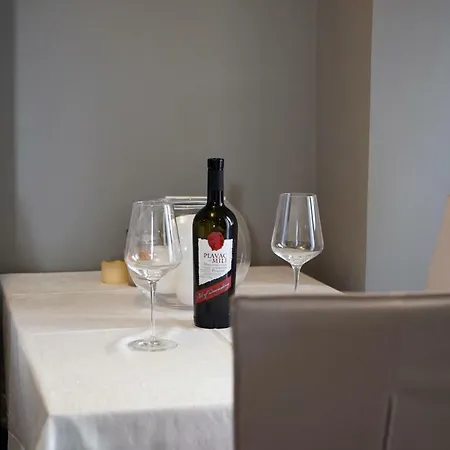 Galiot Apartament Zadar