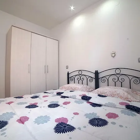 Galiot Apartament Zadar