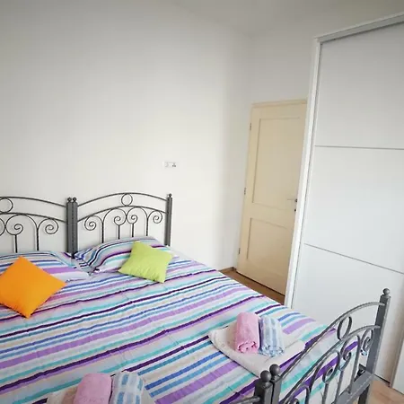 Galiot Apartament Zadar