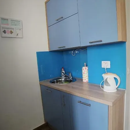Galiot Apartament Zadar