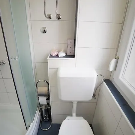 Apartament Galiot *