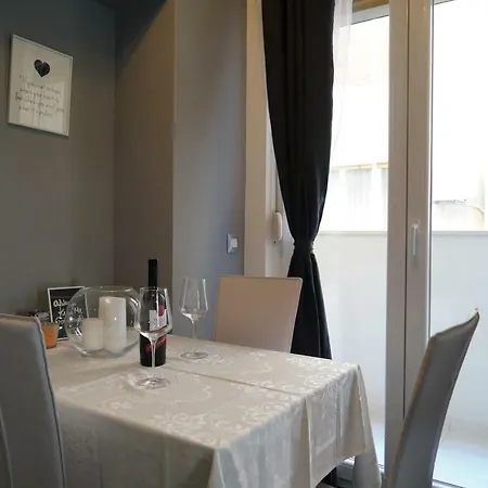 Galiot Apartment