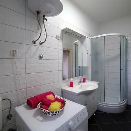 Galiot Apartment