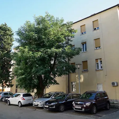 Apartment Galiot