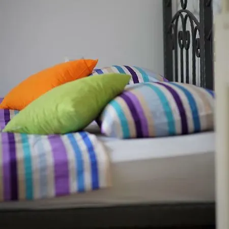 Apartment Galiot *