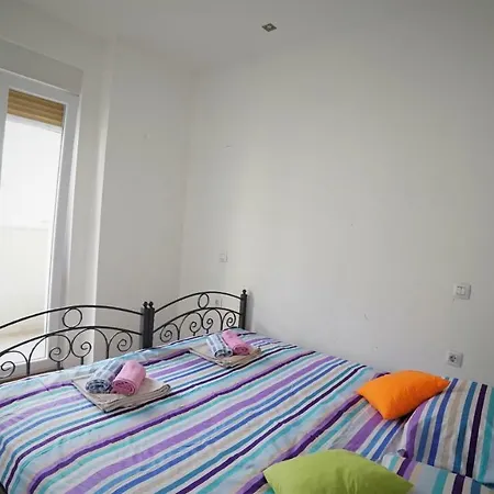 Galiot Apartment *