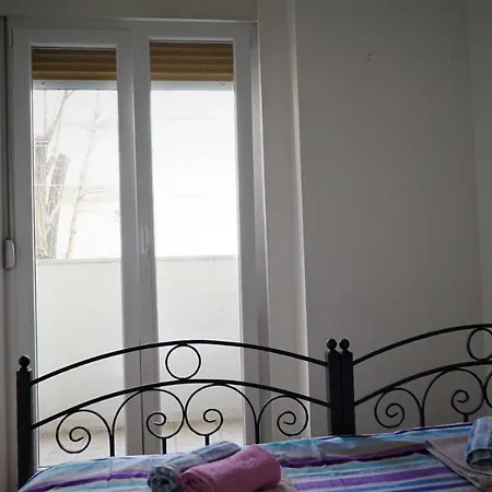Galiot Apartment *